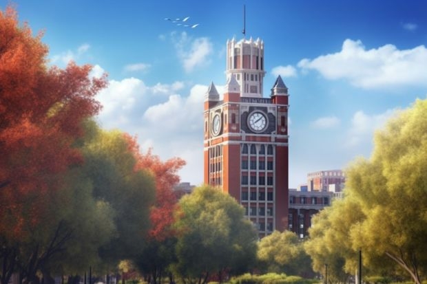 黑龙江大学是不是985学校 黑龙江大学有哪些王牌的专业