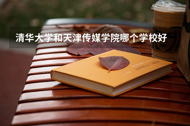 清华大学和天津传媒学院哪个学校好 录取分数线对比