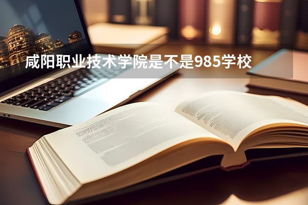 咸阳职业技术学院是不是985学校 咸阳职业技术学院有哪些王牌的专业